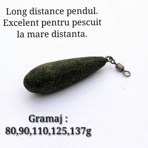 Long Distance pendul