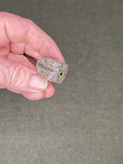 Bag lead long distance 10 buc.