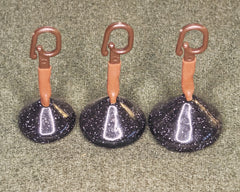 Plumbi back lead 3buc/set