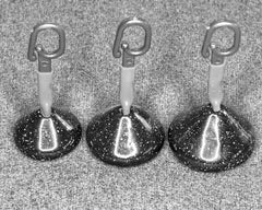 Plumbi back lead 3buc/set